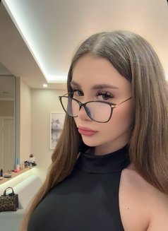 Ksenia - escort in Tbilisi Photo 5 of 9