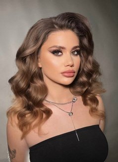 Ksenia - escort in Tbilisi Photo 7 of 9