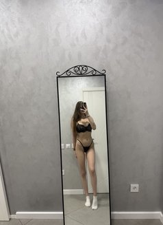 Ksenia - escort in Tbilisi Photo 9 of 9