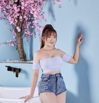 Ksetia S full service outcall and incall - escort in Al Sohar