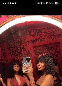 Ksher - escort in Dubai Photo 3 of 7