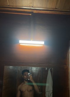 Kshitij Mangela - Male escort in Candolim, Goa Photo 3 of 5