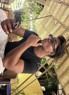 Kshitij Mangela - Male escort in Candolim, Goa Photo 4 of 5