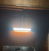 Kshitij Mangela - Male escort in Surat