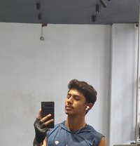Kshitiz Dubey - Male escort in Indore