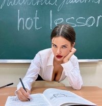 Ksjuha - escort in Jeddah