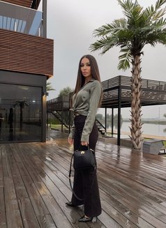 Ksyu Love - escort in Dubai Photo 8 of 9