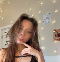 Ksyusha - puta in Kiev