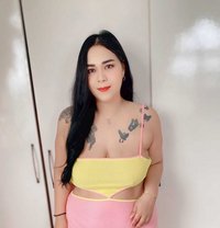 Malin cubby - escort in Şalālah