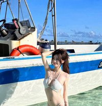 酷酷ku - escort in Manila