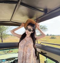 酷酷ku - escort in Manila