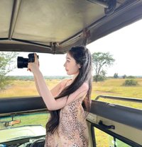 酷酷ku - escort in Manila