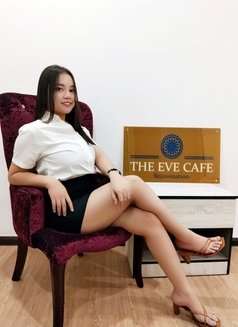 Kuala Lumpur De Eve Sauna Room Dewi - escort in Kuala Lumpur Photo 4 of 7