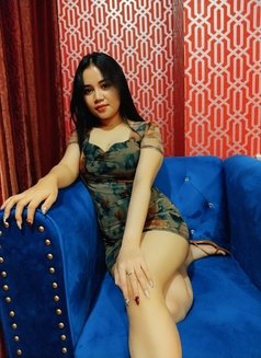 Kuala Lumpur De Eve Sauna Room Dewi - escort in Kuala Lumpur Photo 7 of 7