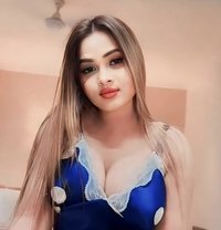 Kuchbi - escort in Singapore