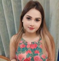 Kuchbi - escort in Singapore