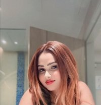 Kuchbi - escort in Singapore