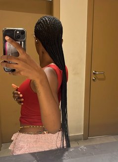 Kudi - escort in Abuja Photo 1 of 4