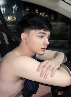 AsianTwink_Model - Male escort in Manila Photo 1 of 7