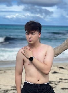 AsianTwink_Model - Male escort in Manila Photo 2 of 7