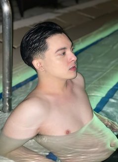 AsianTwink_Model - Male escort in Manila Photo 3 of 7