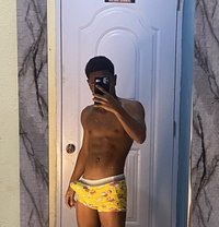 Kudra - Male escort in Doha