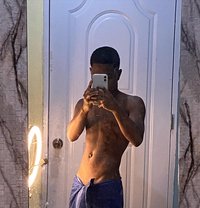 Kudra - Male escort in Doha