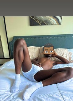 Kudra - Male escort in Doha Photo 5 of 5