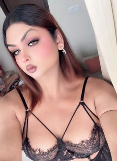 Kudrat - Acompañantes transexual in Chandigarh Photo 1 of 6
