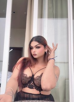 Kudrat - Acompañantes transexual in Chandigarh Photo 2 of 6