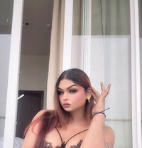 Kudrat - Transsexual escort in Chandigarh