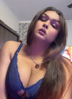 Kudrat - Transsexual escort in Chandigarh Photo 4 of 9