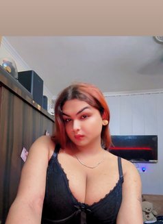Kudrat - Transsexual escort in Chandigarh Photo 11 of 16