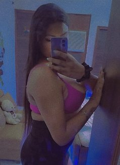 Kudrat - Transsexual escort in Chandigarh Photo 13 of 16