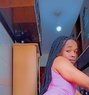 Sexy bitch - Transsexual escort in Nairobi Photo 2 of 7