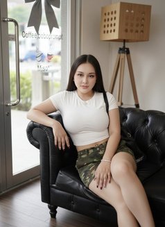 Kuga bkk - escort in Bangkok Photo 4 of 6