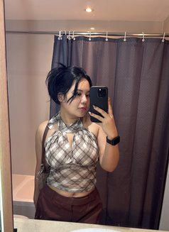 Kukkai - escort in Bangkok Photo 1 of 15