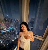 Kukkai - escort in Bangkok