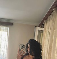 Kukla - escort in Phuket