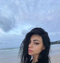 Kukla - escort in Phuket