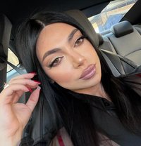 Kukla - escort in Phuket