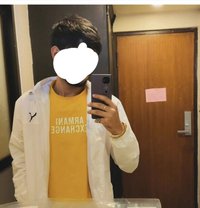 Kuldeep - Male escort in New Delhi