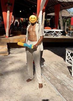 Kuli - Male escort in Kilimani Photo 1 of 1