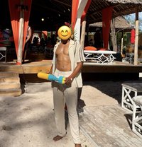 Kuli - Male escort in Kilimani
