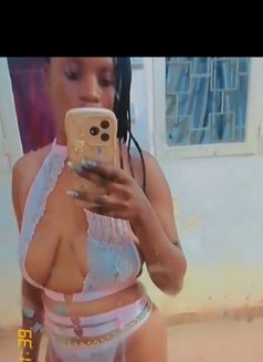 Kulture - escort in Nairobi Photo 2 of 2