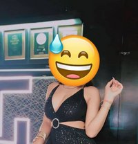 Nancy - escort in Bangalore