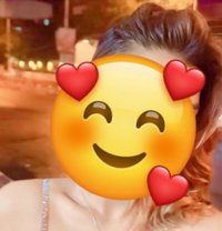 Nancy - escort in Bangalore