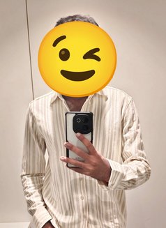 Kumar 127 - Male escort in Hyderabad Photo 1 of 2