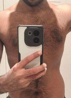 Kumar 127 - Male escort in Hyderabad Photo 2 of 2