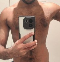 Kumar 127 - Male escort in Hyderabad
